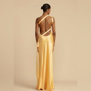 Arcina Ori Monique Dress